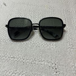 Jimmy Choo Elva Sunglasses