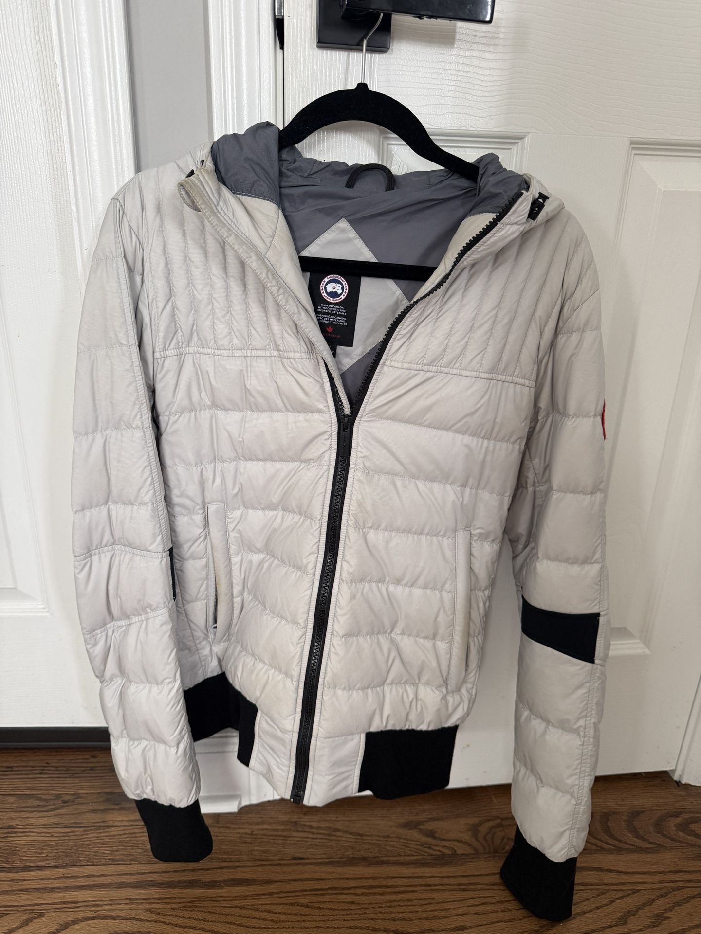 Canada Goose Men’s Jacket Small