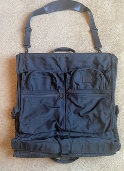 Tumi Garment Travel Bag