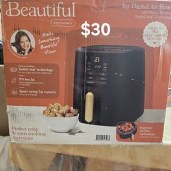 3 qt Air Fryer 