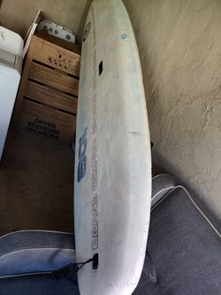 Board  Tabla Para Remar
