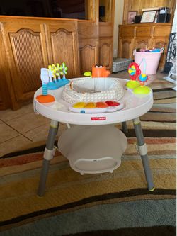 Activity center