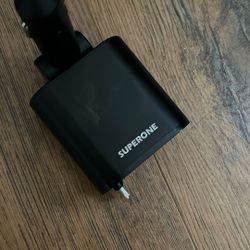 Plug In For Car Or Vehicle