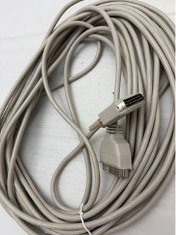 Computer electric line
