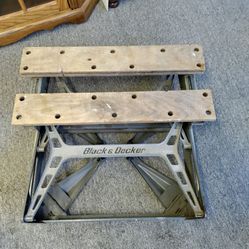 Work Bench/ Retractable/Stand