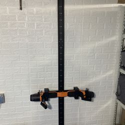 MAXPRO fitness Portable Cable Gym + Track