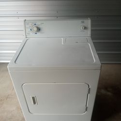 Roper Dryer