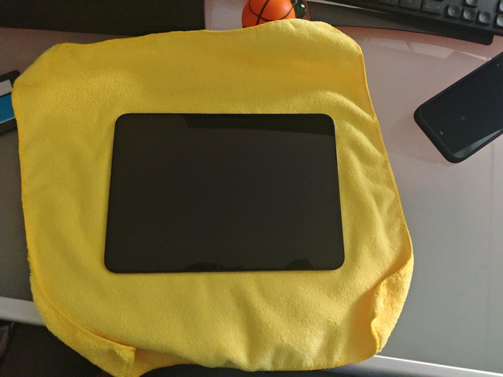 iPad Pro 11 inch M4 256GB