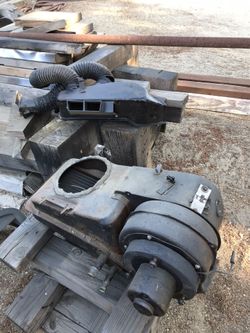 Off 62 nova have other parts