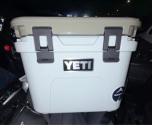 Yeti