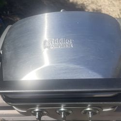 Cuisinart Griddler Panini Grille