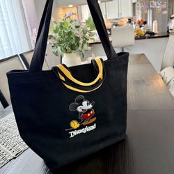 Disneyland Tote Bag 