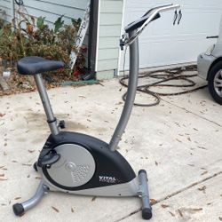 Exercise Bike Elliptical 