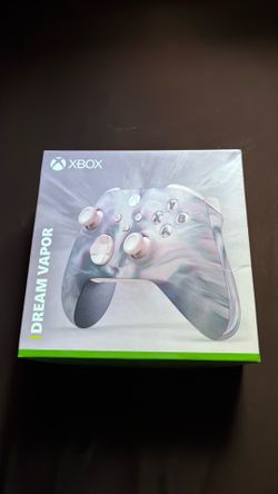 Xbox wireless controller