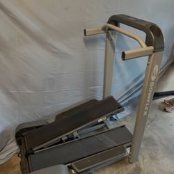 Bowflex Treadclimber