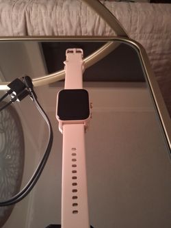 Fitness Tracker