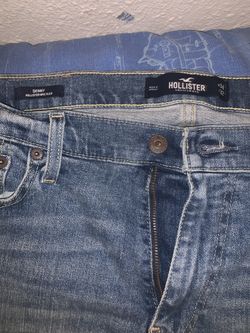 Hollister men Jeans