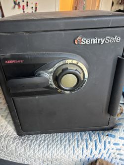Sentry Safe