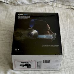 Dyson Zone Noise Cancelling Headphones 