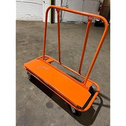 Drywall dollys$249 (Dallas 75134 area pick up only)