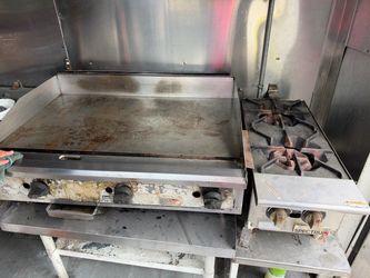 Food truck