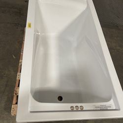 32x60 American standard Drop- in - Soaking Tub
