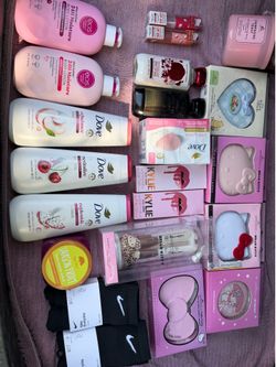 message for prices!