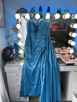 Evening Gown Brand New!