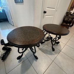 End Tables