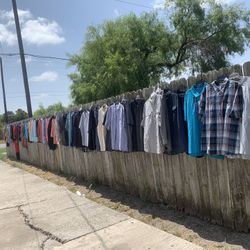 Misc Clothes