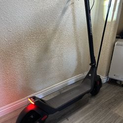 A10 phantom scooter 
