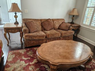 Living room set