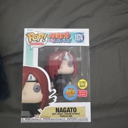 Funko Pop Naruto Shippuden