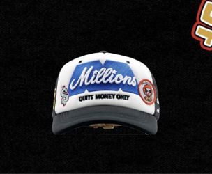 Dandy hat f&f