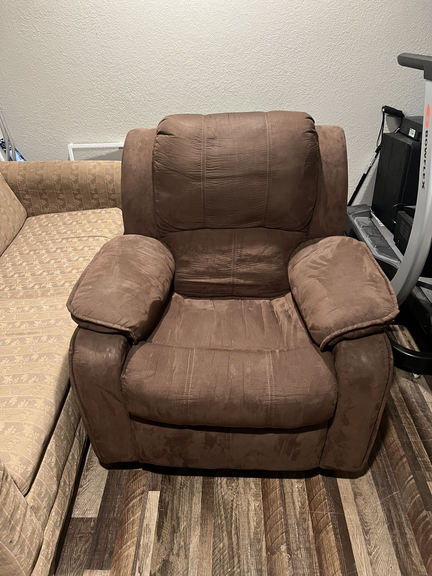 Recliner