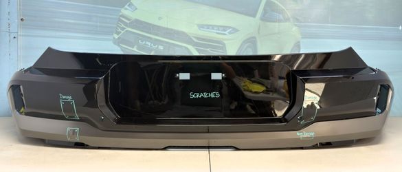 2024-2026 KIA EV.9 GT-LINE REAR BUMPER