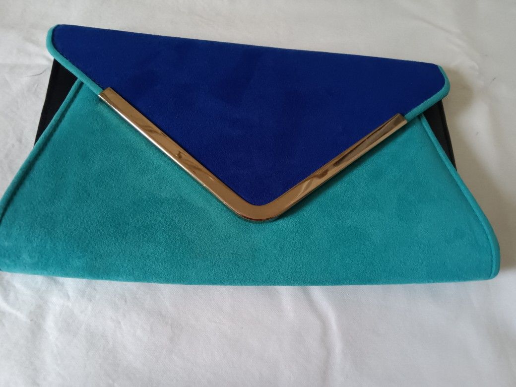 Aldo Clutch Purse