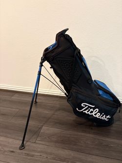 Titleist Golf Bag