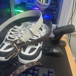 Items To Trade For An E-bike If I Messages U