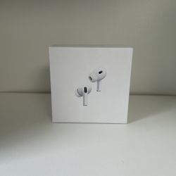 AirPods Pro 2nd Generation 