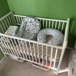 Baby Crib