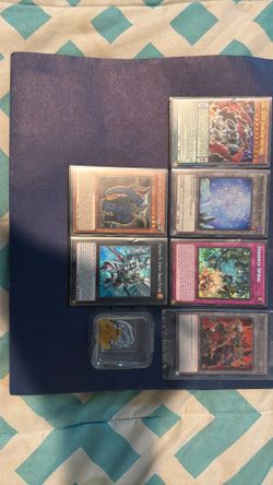 Yugioh bundle $30 for all