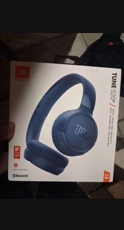 JBL Headfones