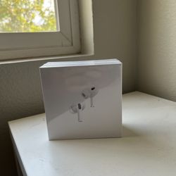 AirPod Pros 2 