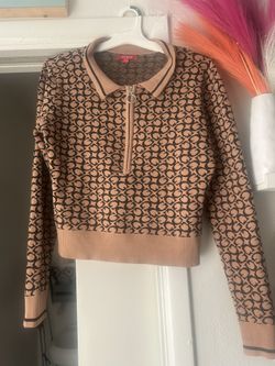 Guess Pullover Sweater Large