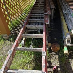 Ladders