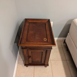 End Table 