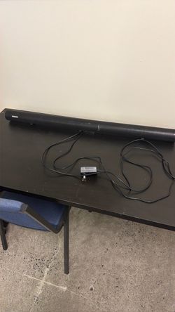 LSTN sound bar