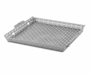 Weber Crafted Grilling Basket