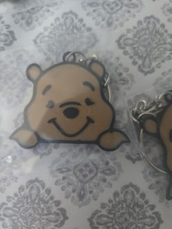 3d keychain
